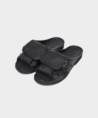 bench (Men)/ベンチ サンダル　ＢＥＮＳＡＮーＤ　ＴＲＡＩＮＥＲ　　ＢＥーＳＡ７１
